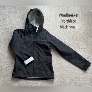 Northface Windbreaker